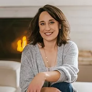 Elly Blake