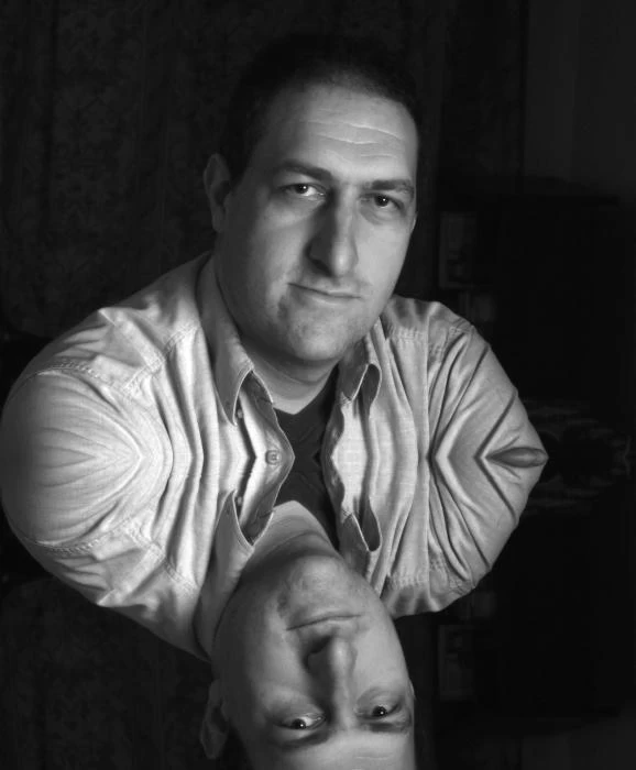 Andrew Lane