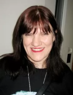 Marie O'Regan Marie O'Regan