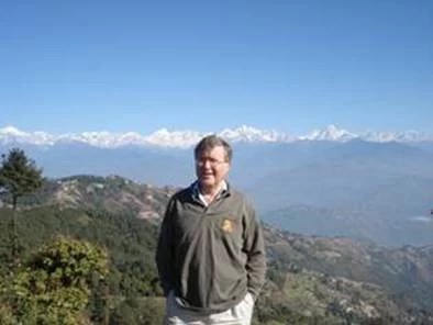 Tim Symonds