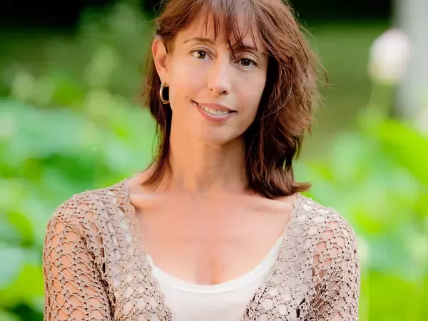 Nicole Galland