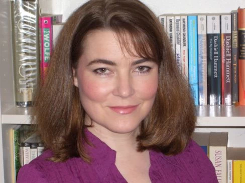 Deborah Sheldon