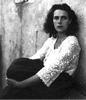 Leonora Carrington Leonora Carrington