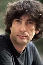 Neil Gaiman