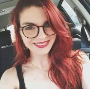 Carissa Broadbent
