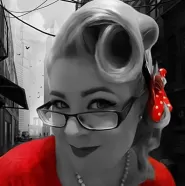 Stephanie Hudson