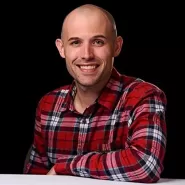 Kyle Kirrin