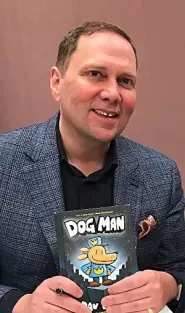 Dav Pilkey