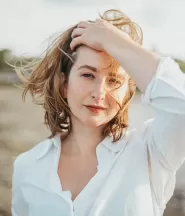 Hannah Kaner