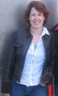 Kelley Armstrong