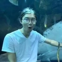 Aaron Shih