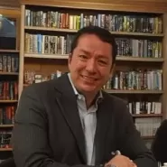 Dan Thornton