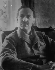 Lord Dunsany