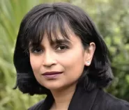 Nalini Singh