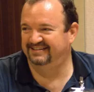 Tracy Hickman