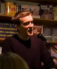 David Mitchell