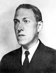 H. P. Lovecraft