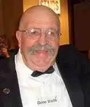 Gene Wolfe