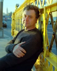 Paul Hoffman