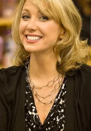 Kresley Cole