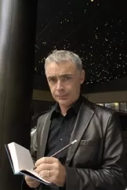Eoin Colfer