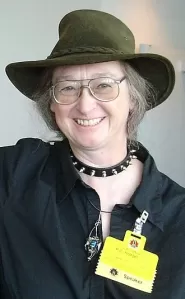 P. C. Hodgell