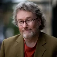 Iain M. Banks