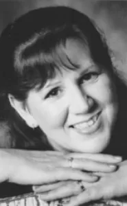 Marianne Curley