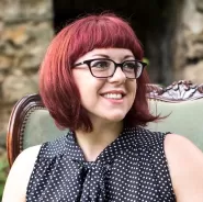 V. E. Schwab
