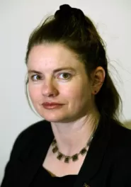 Helen Lowe