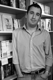 Tom Lloyd