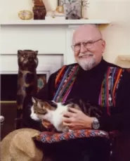 Herbie Brennan