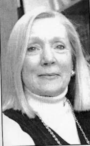 Leigh Eddings