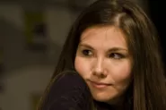 Marjorie M. Liu
