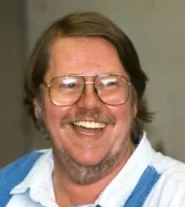 Gardner Dozois