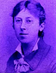 Vernon Lee
