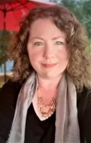 Melissa Edmundson