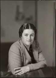 Helen de Guerry Simpson
