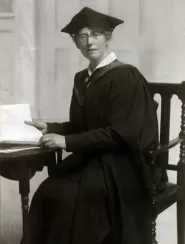 Dorothy Kathleen Broster