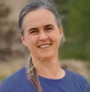 Misty Zaugg