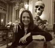 Gina R Collia