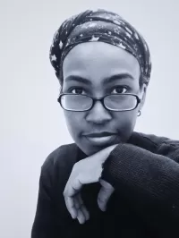 Cheryl S. Ntumy