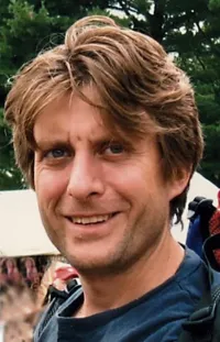 Daniel Palmer