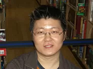 Jae Lee