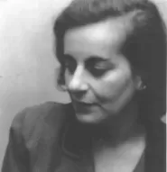 Judith Merril