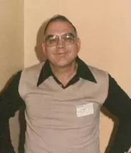 Lloyd Biggle, Jr.