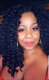 Chesya Burke