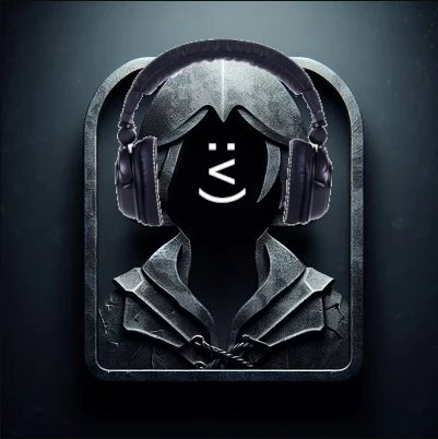 Audiobook avatar