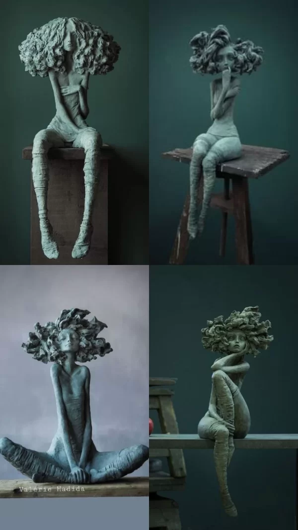 Nessy Pearl