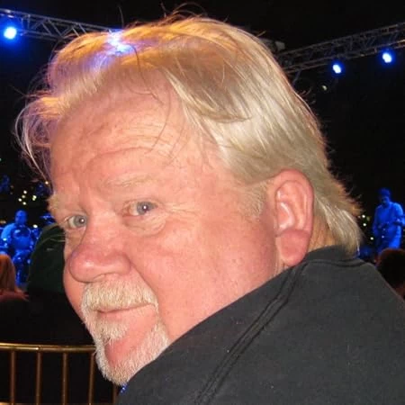 Jim L. Wright